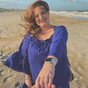 Meet your Posher, Rachel